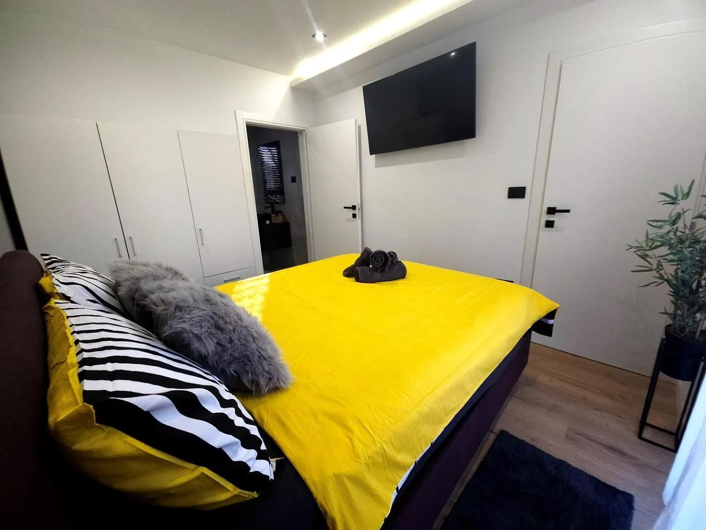Holiday Home Onyx Premantura Croatia