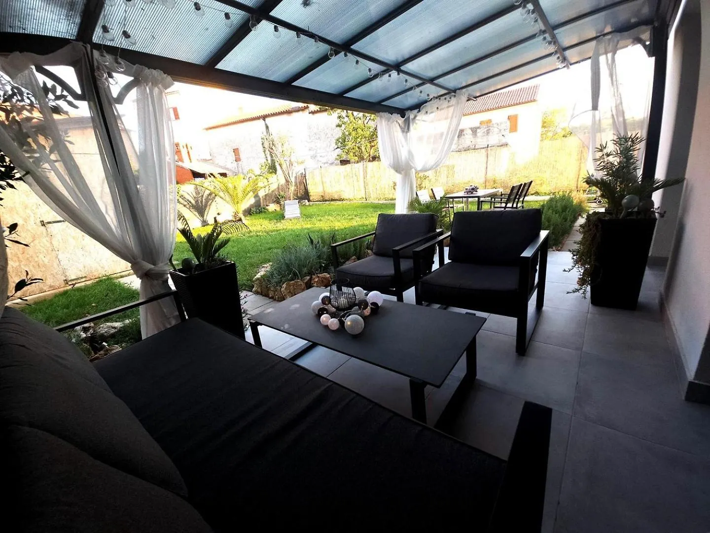 Holiday Home Onyx Premantura