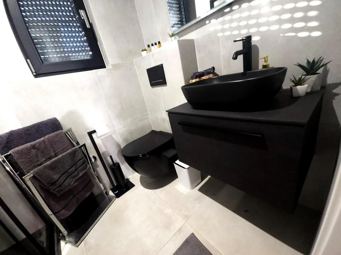 Holiday Home Onyx Premantura