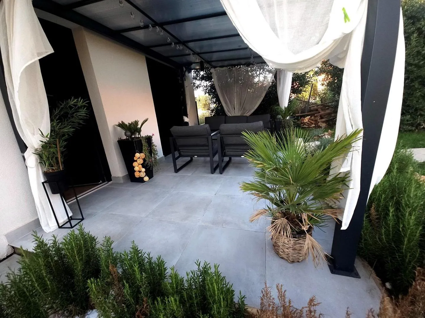 Holiday Home Onyx Premantura Croatia