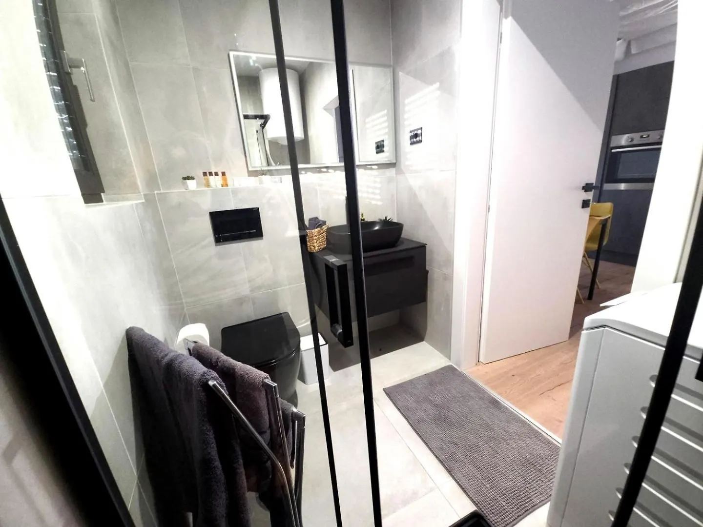 Holiday Home Onyx Premantura