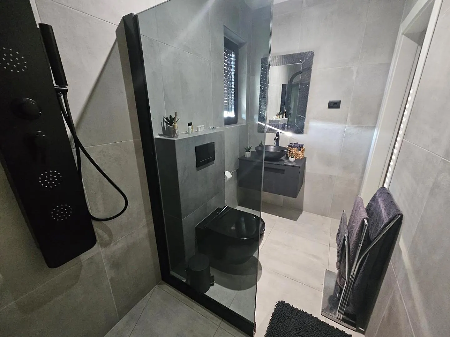 Holiday Home Onyx Premantura