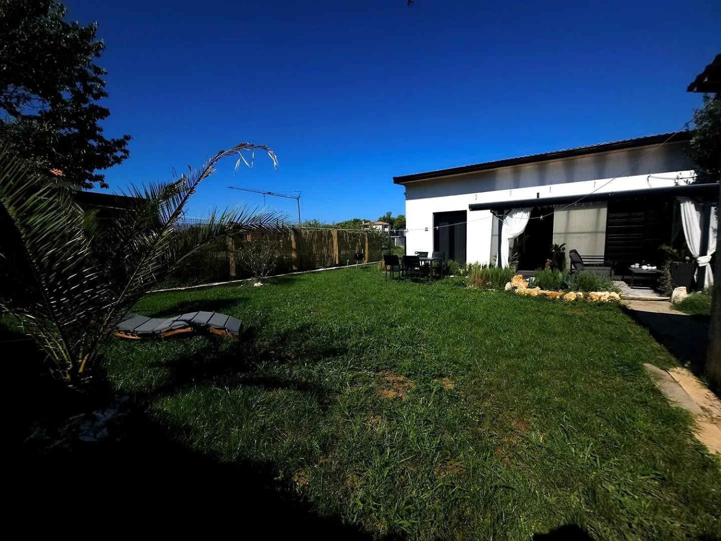 Holiday Home Onyx Premantura 0*,