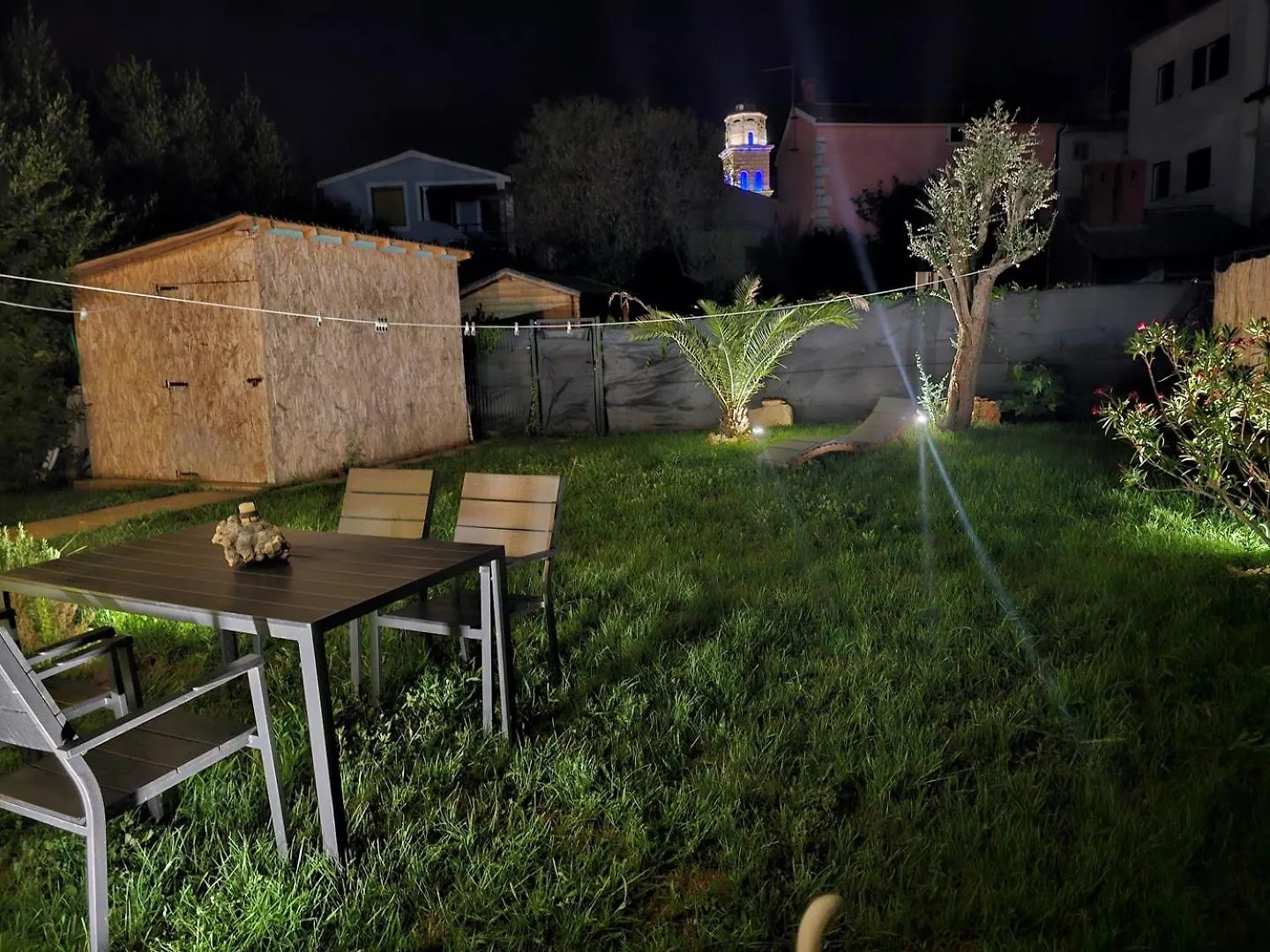 Holiday Home Onyx Premantura