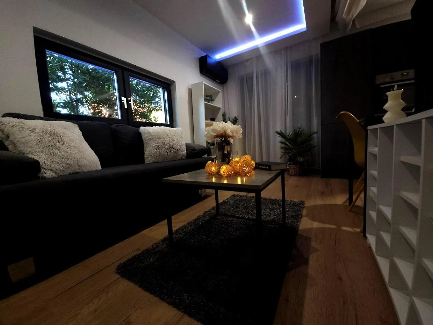 Holiday Home Onyx Premantura