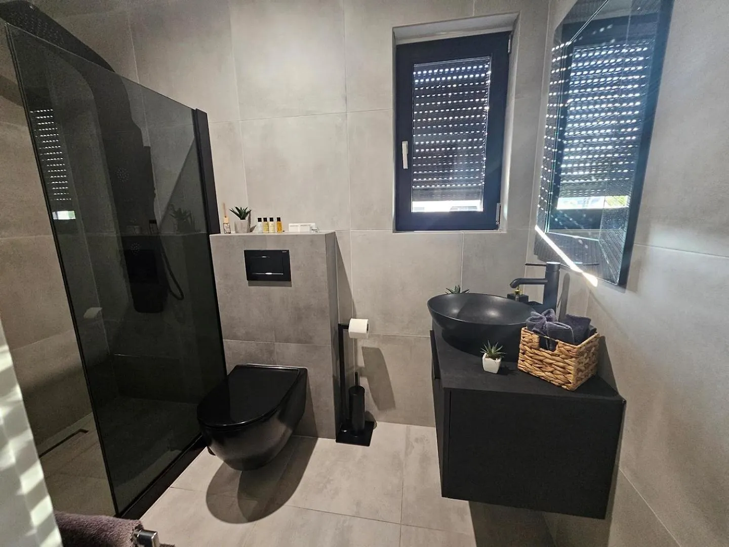 Holiday Home Onyx Premantura