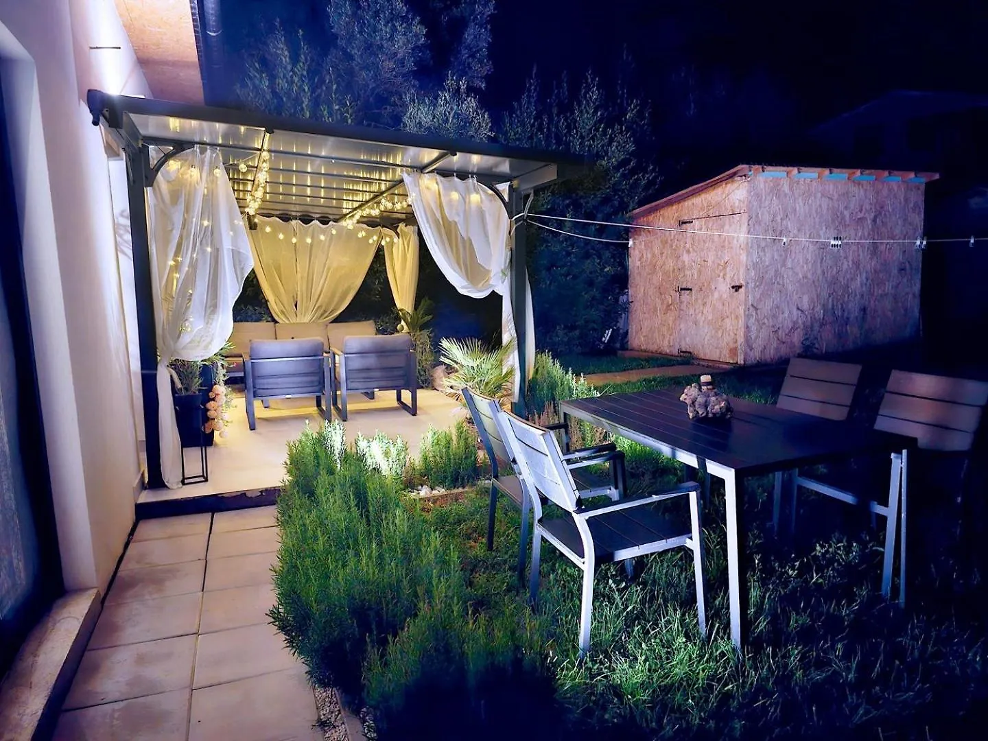 Holiday Home Onyx Premantura