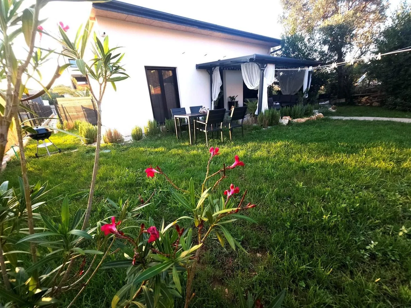 Holiday Home Onyx Premantura Croatia