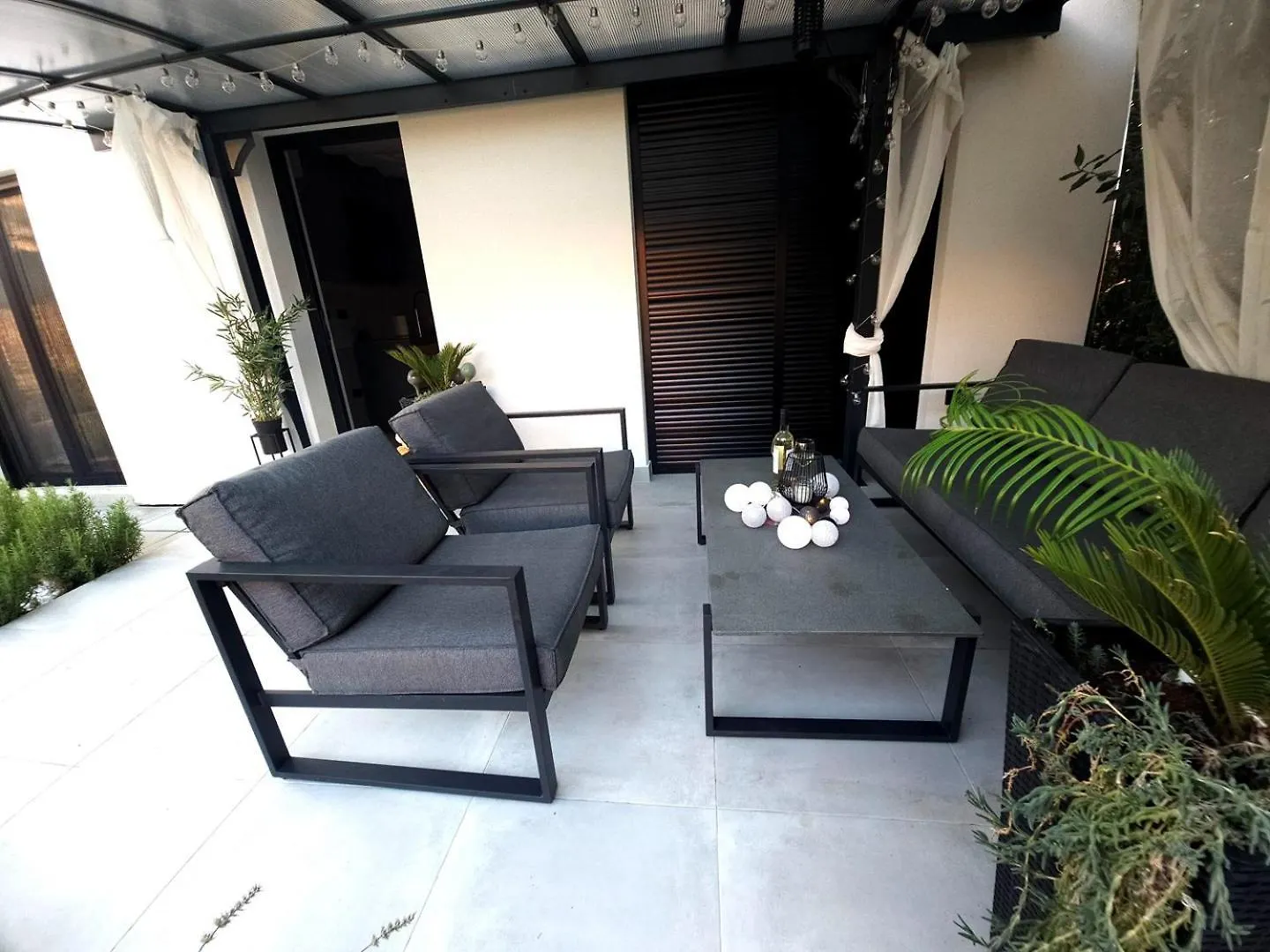 Holiday Home Onyx Premantura 0*,  Croatia