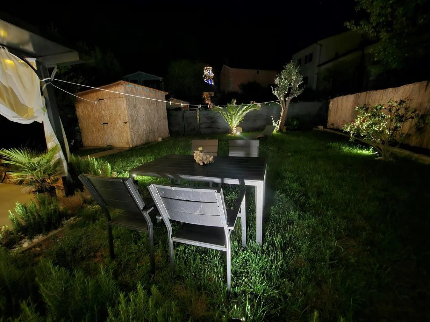 Holiday Home Onyx Premantura