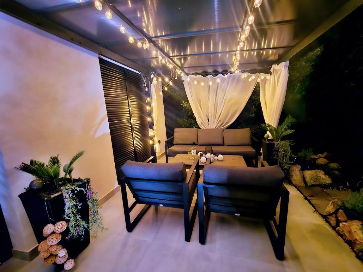 Holiday Home Onyx Premantura 0*,