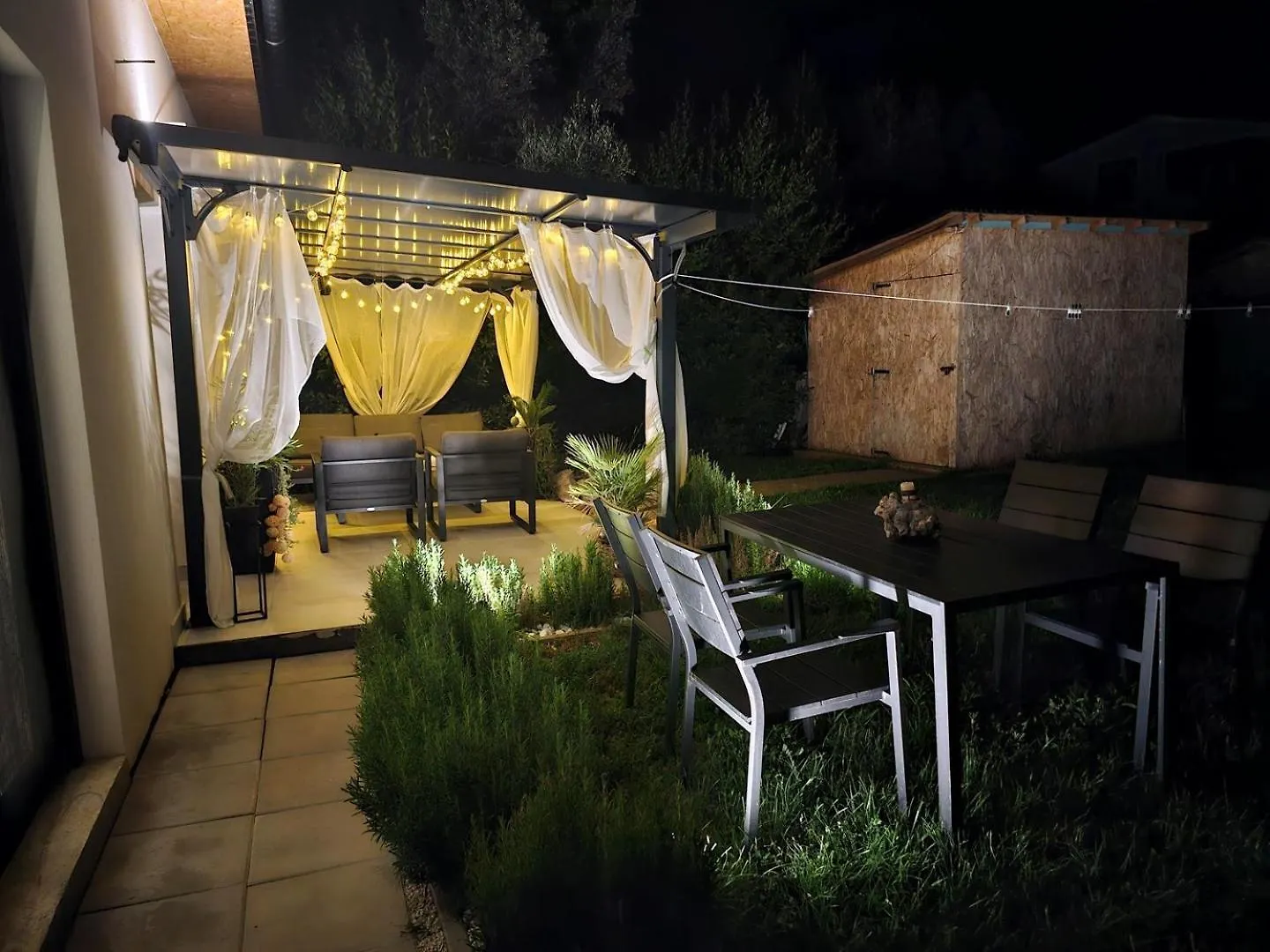 Holiday Home Onyx Premantura Croatia