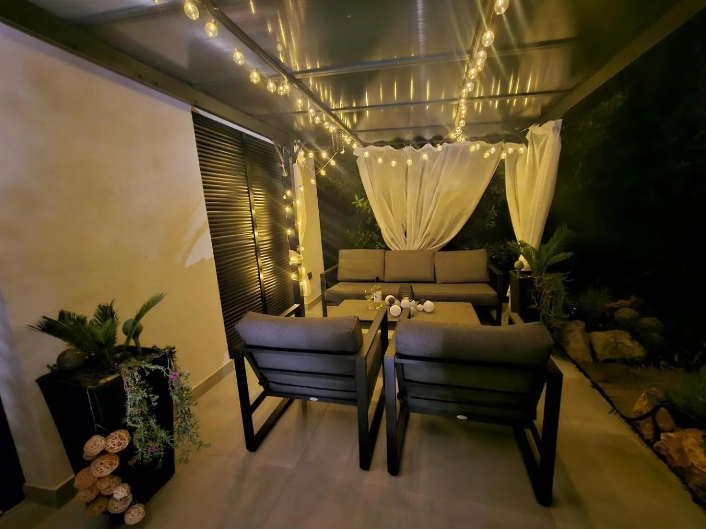 Holiday Home Onyx Premantura