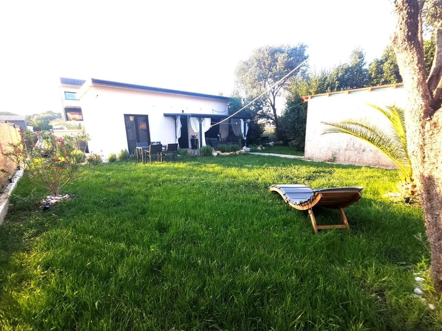 Holiday Home Onyx Premantura