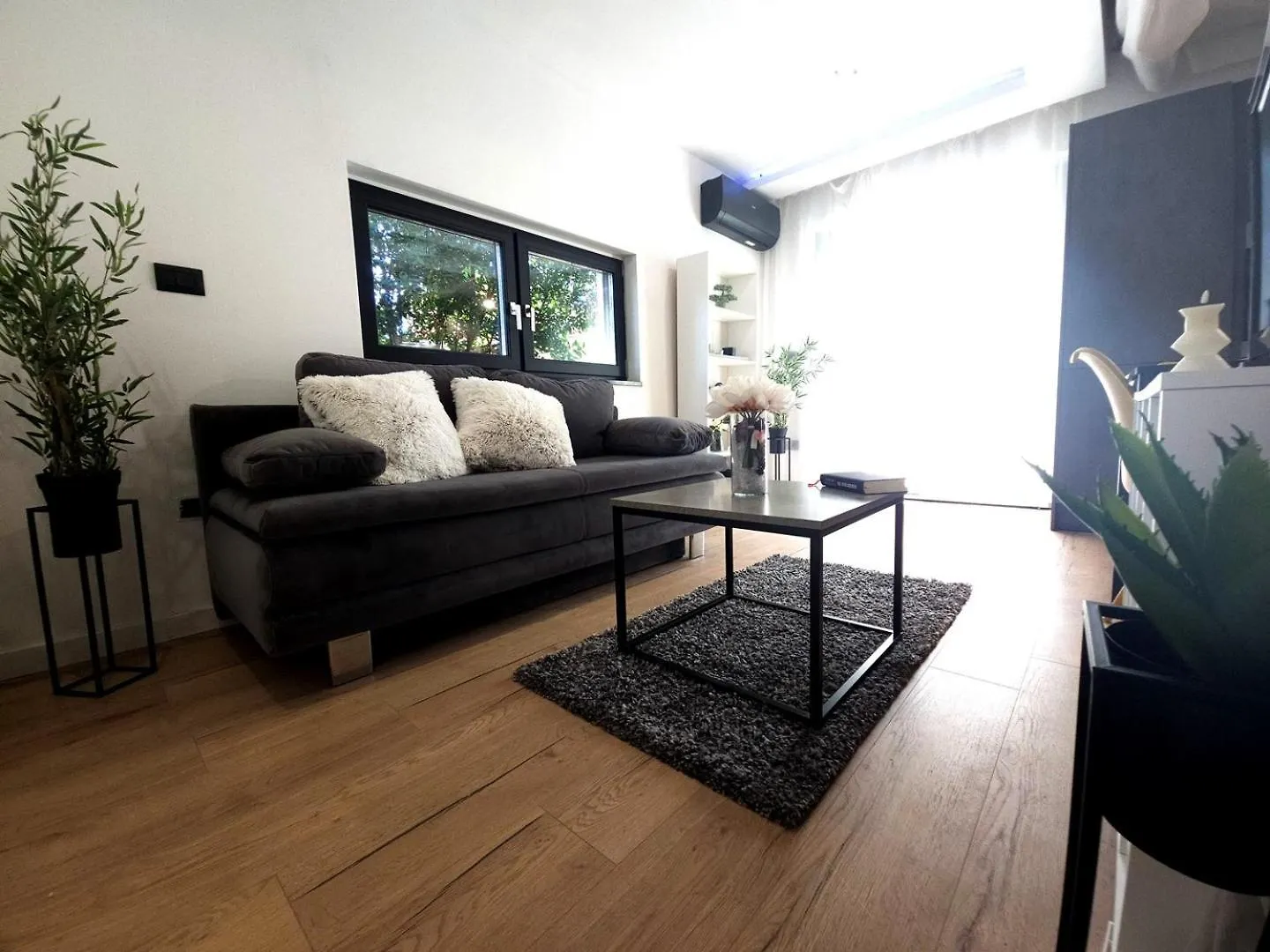Holiday Home Onyx Premantura