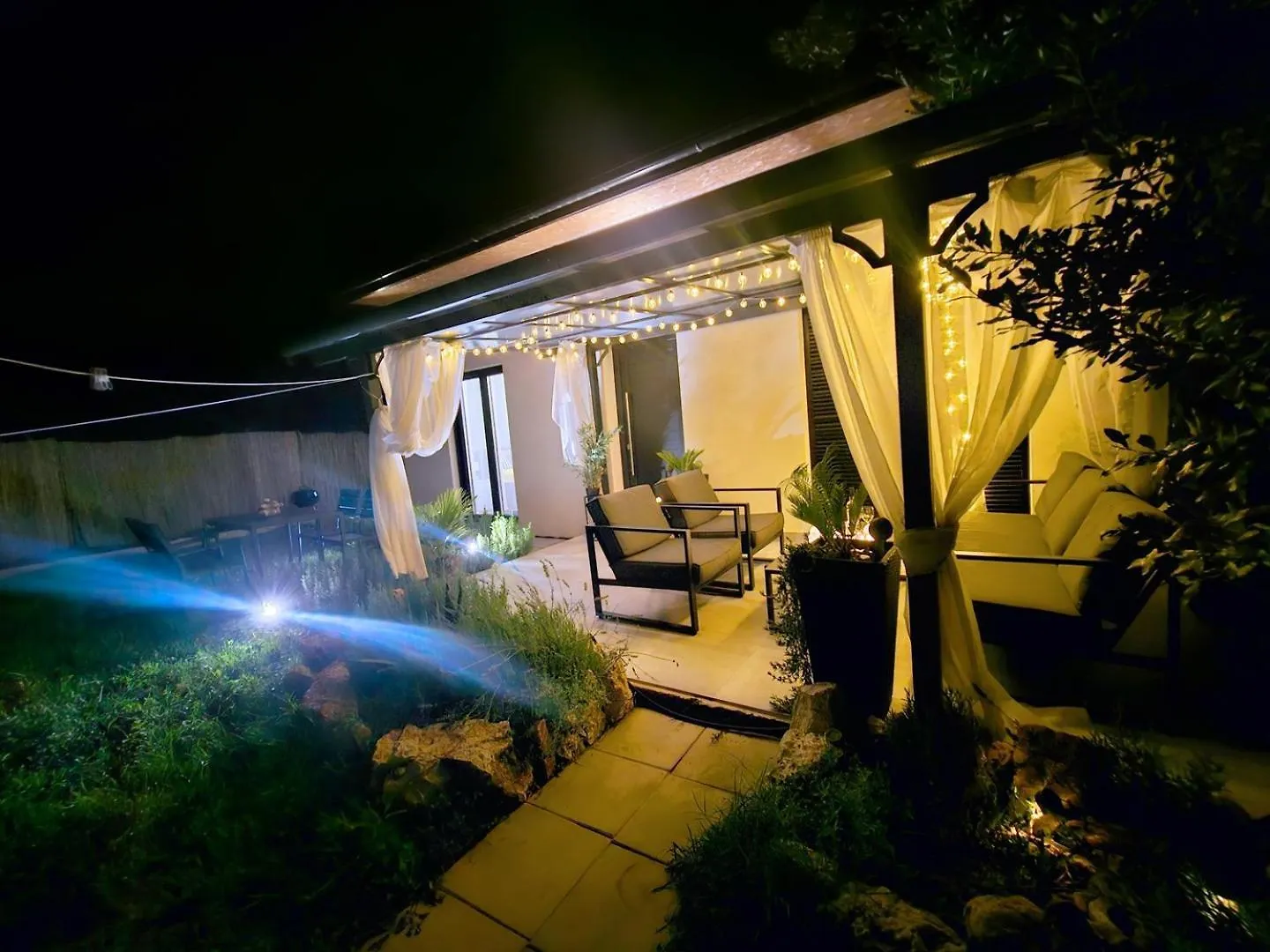 Holiday Home Onyx Premantura