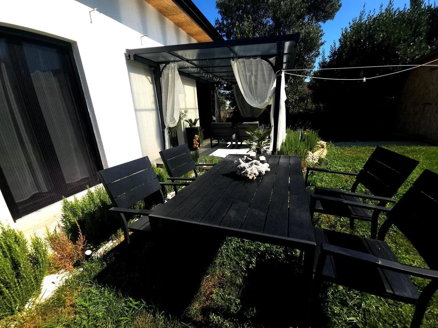 Holiday Home Onyx Premantura Croatia