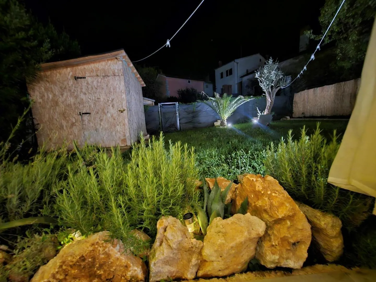 Holiday Home Onyx Premantura
