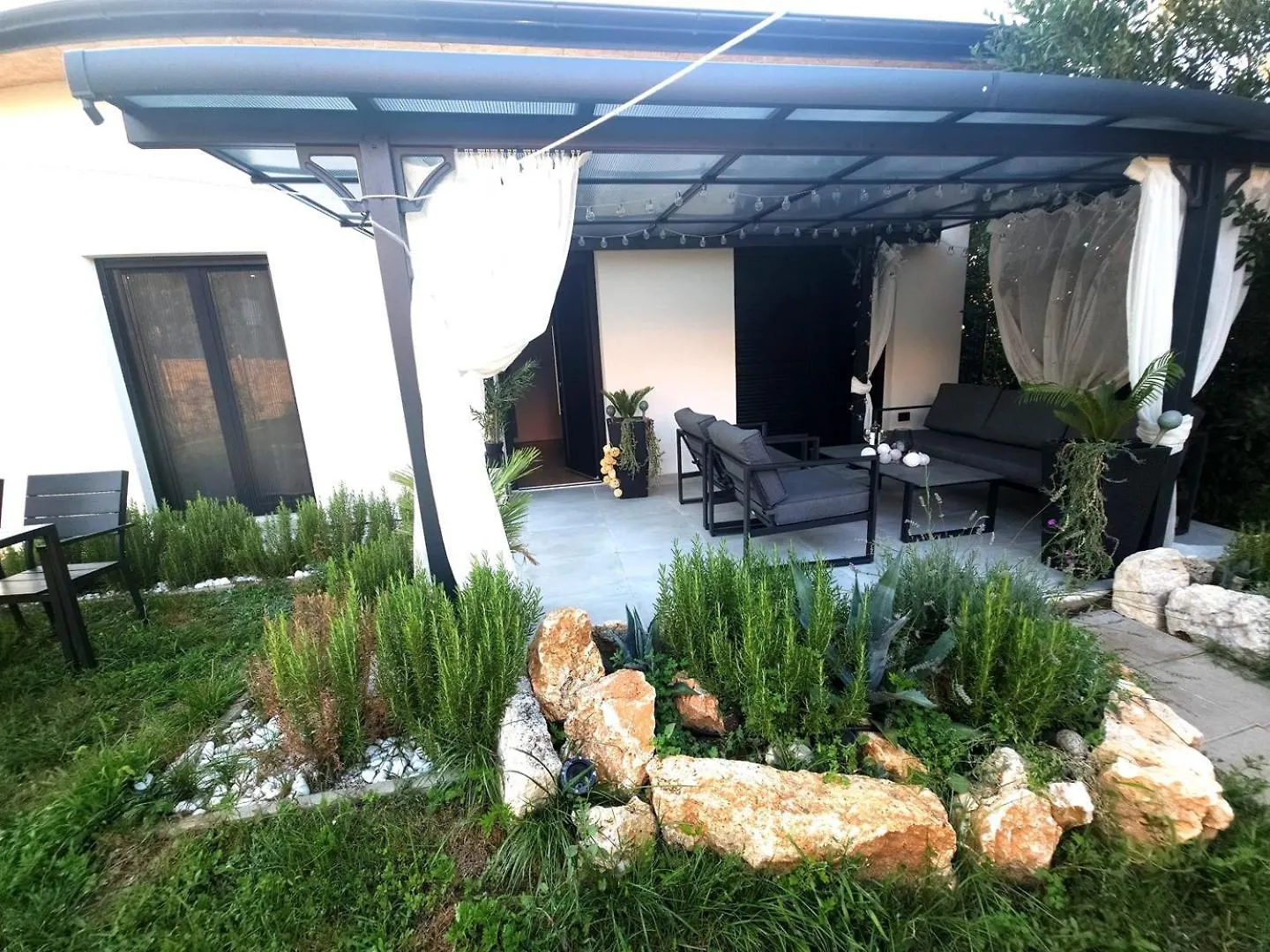 Holiday Home Onyx Premantura