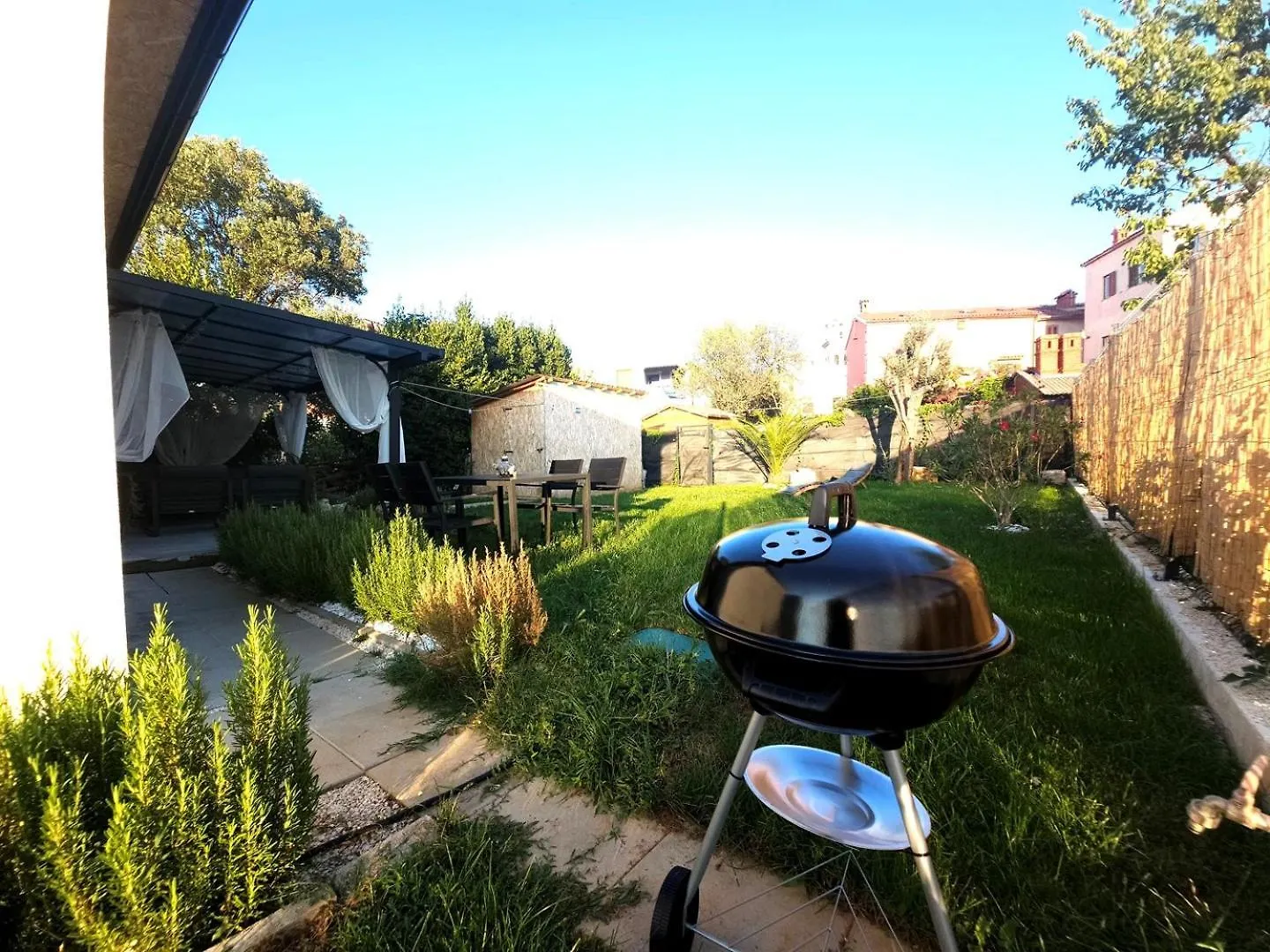 Holiday Home Onyx Premantura