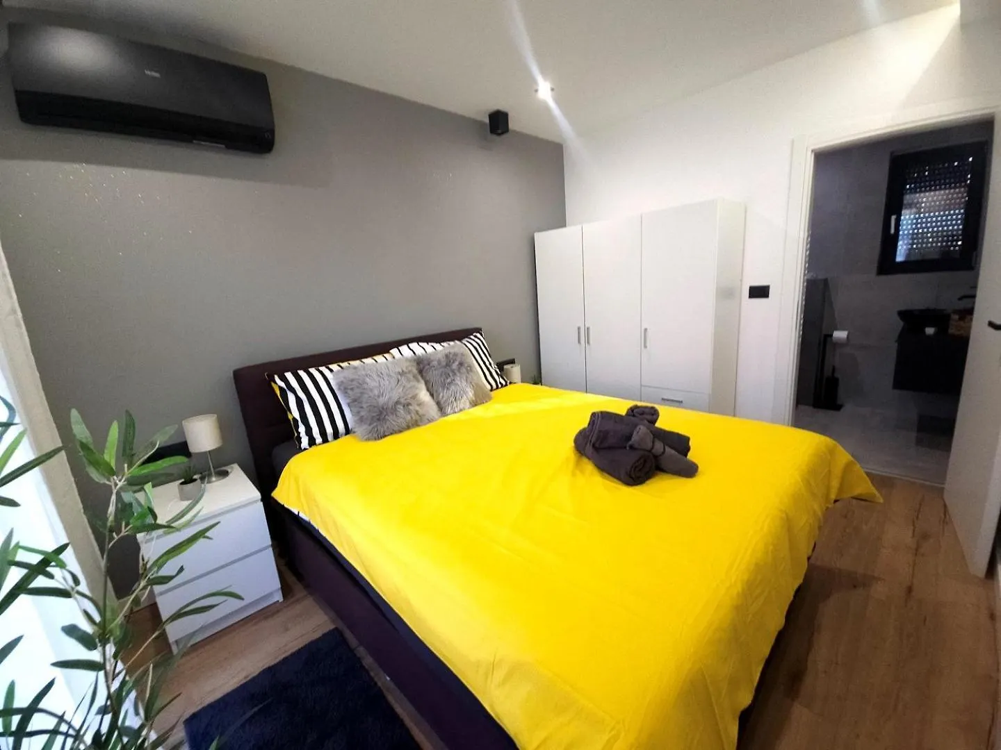 Holiday Home Onyx Premantura