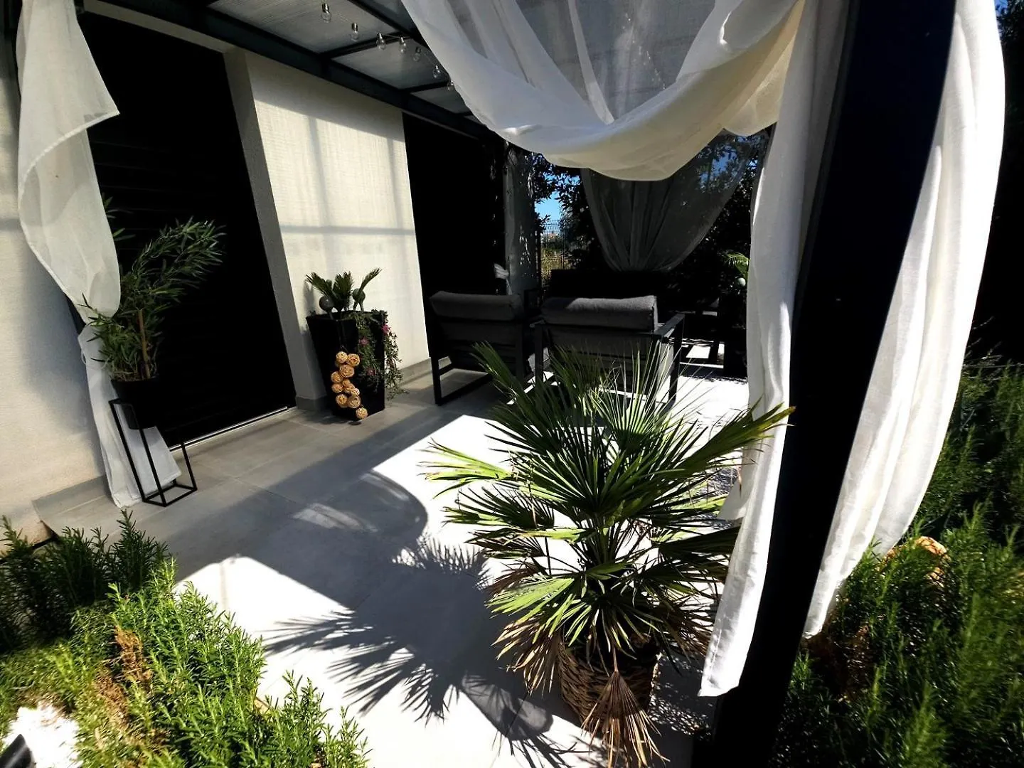 Holiday Home Onyx Premantura