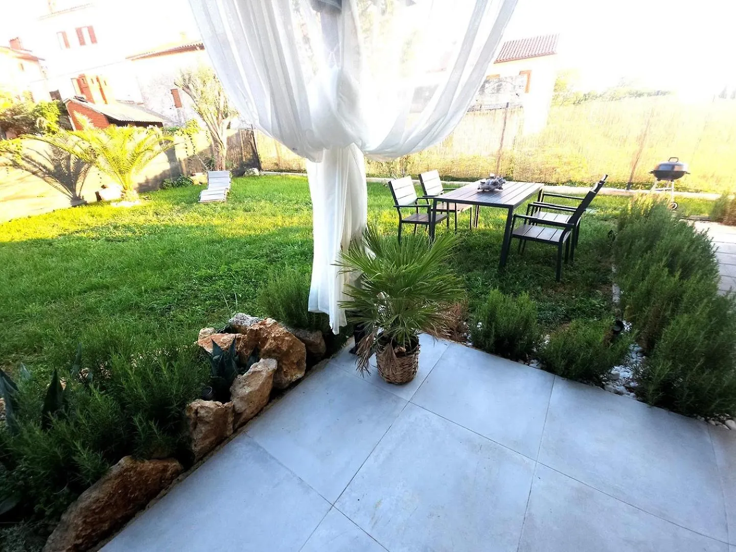 Holiday Home Onyx Premantura Chorvatsko