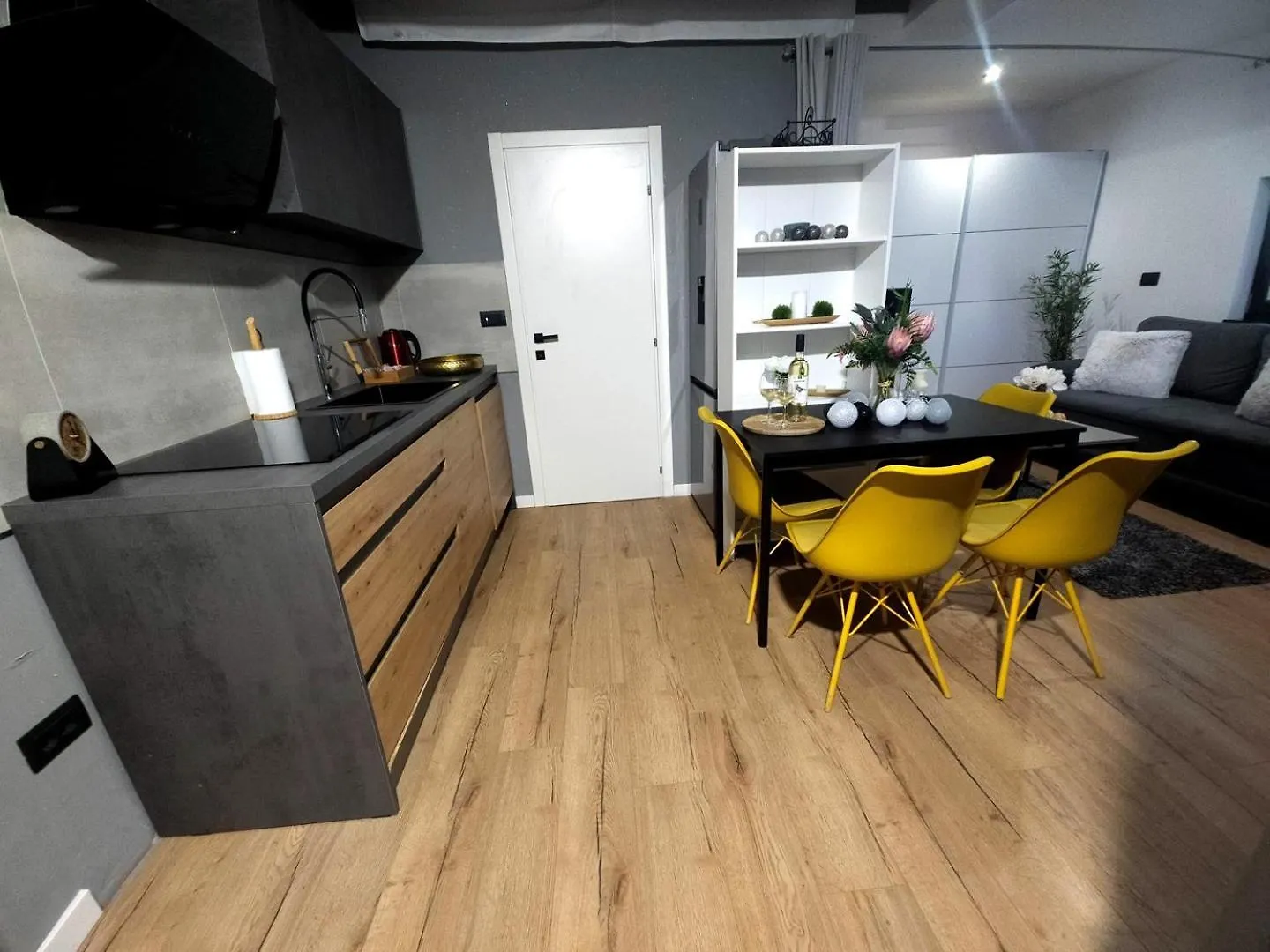 Holiday Home Onyx Premantura