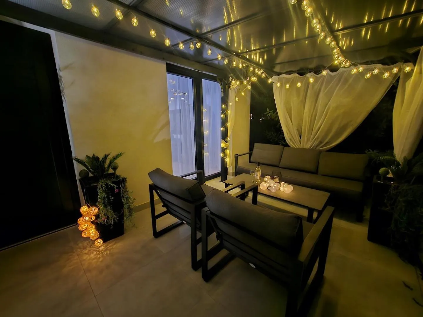 Holiday Home Onyx Premantura Chorvatsko