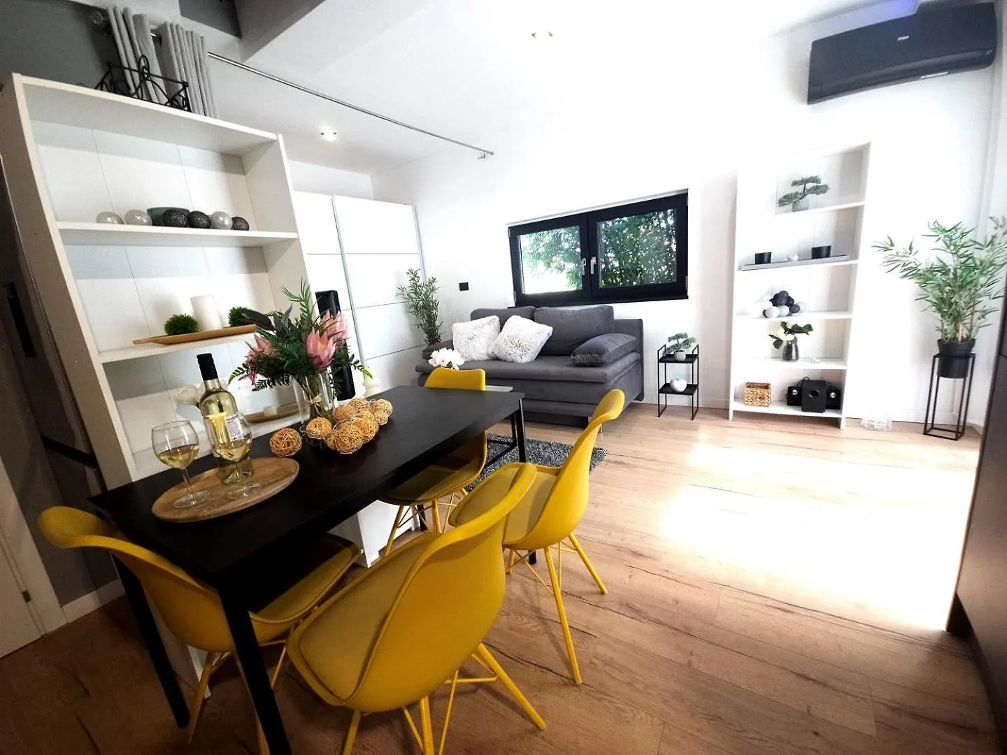 Holiday Home Onyx Premantura Chorvatsko