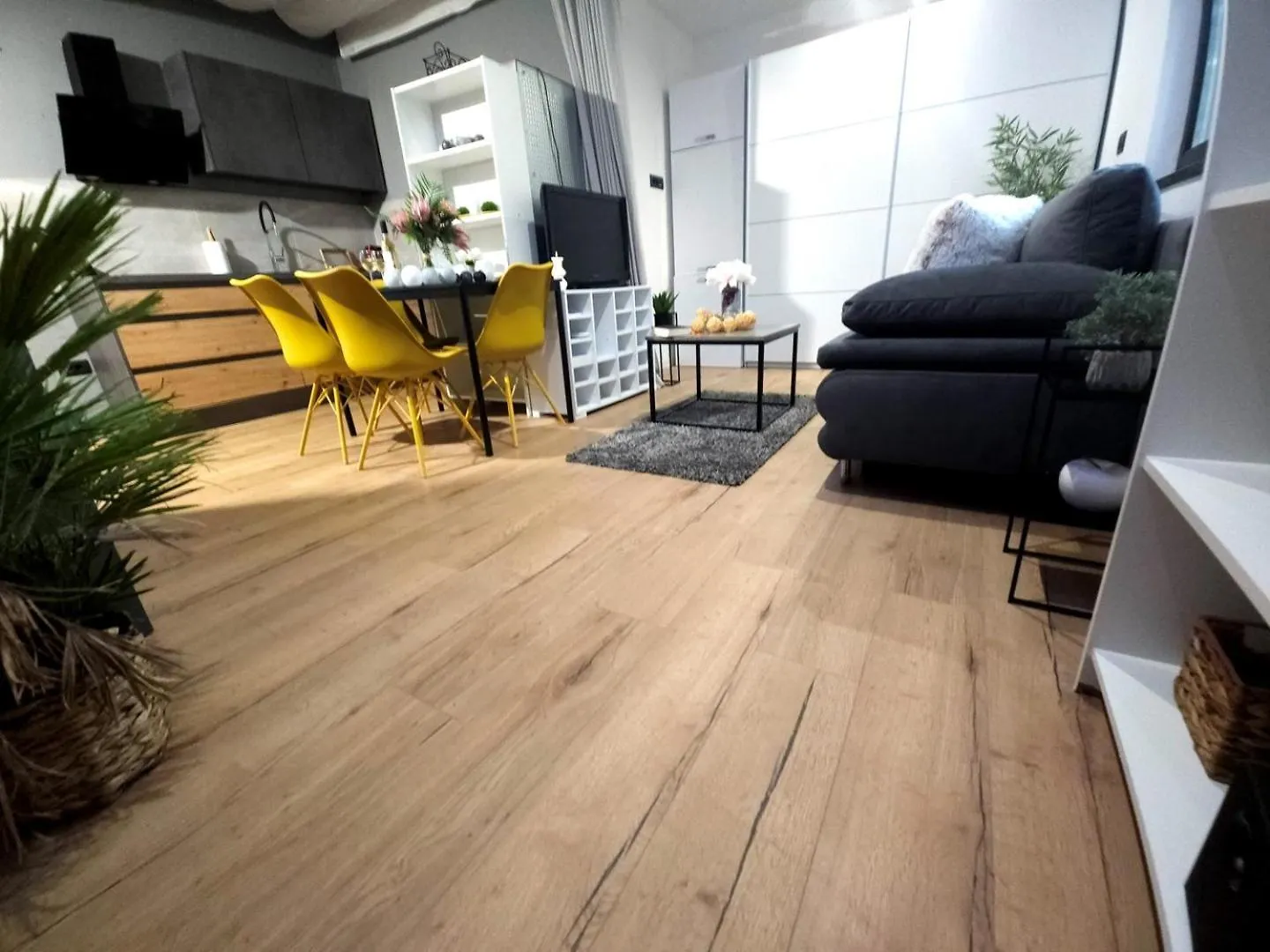 Holiday Home Onyx Premantura