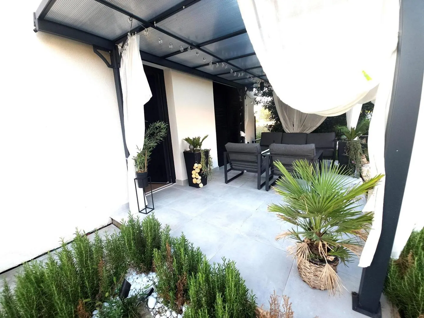 Holiday Home Onyx Premantura