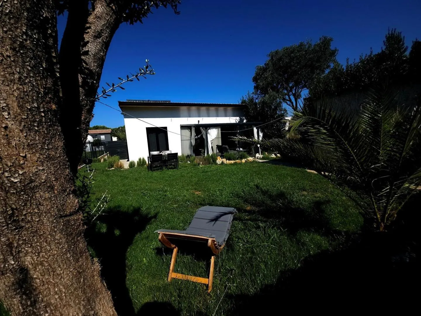 Holiday Home Onyx Premantura